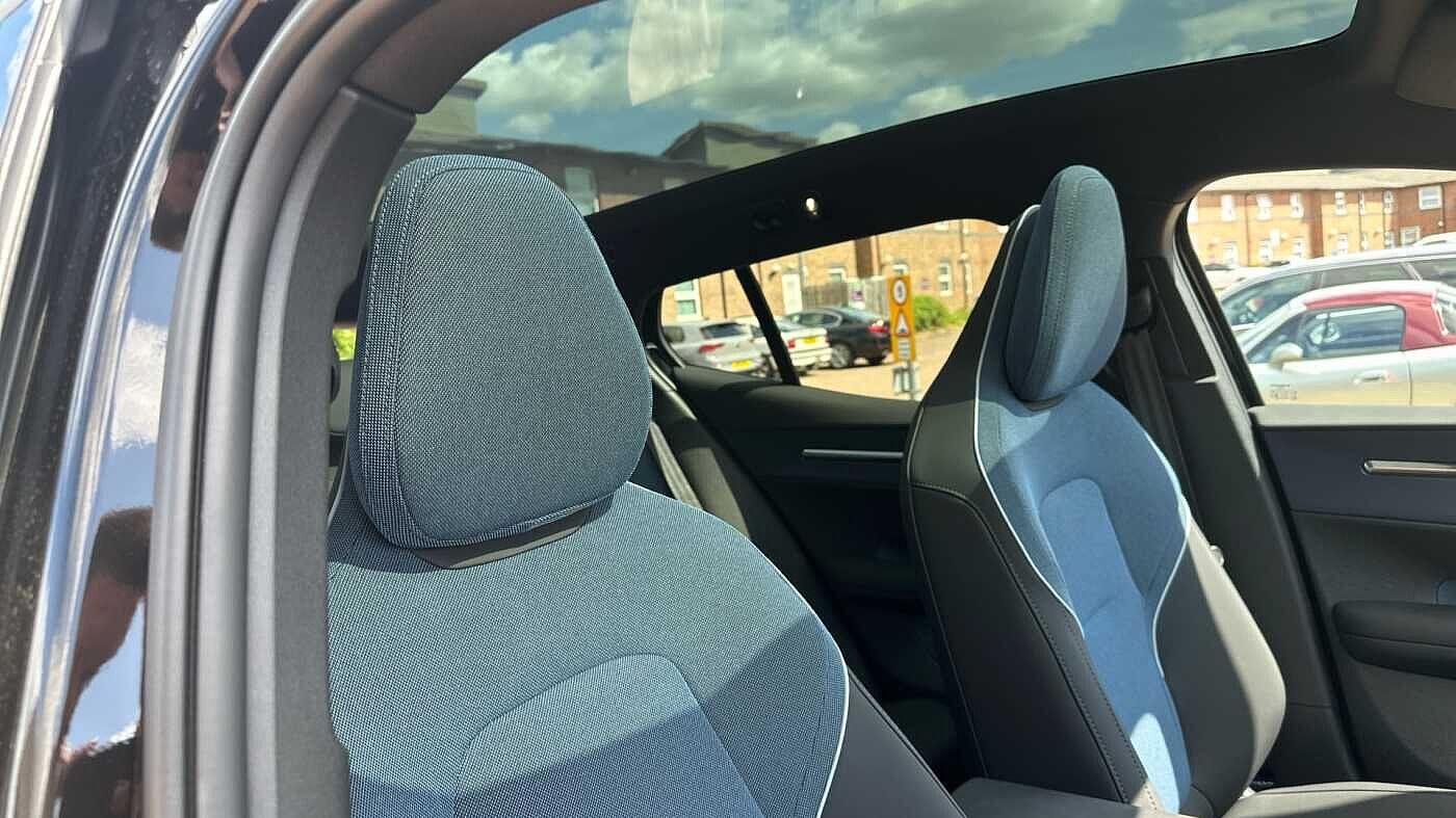 Used Volvo EX30 for sale - 77671178: Photo 32