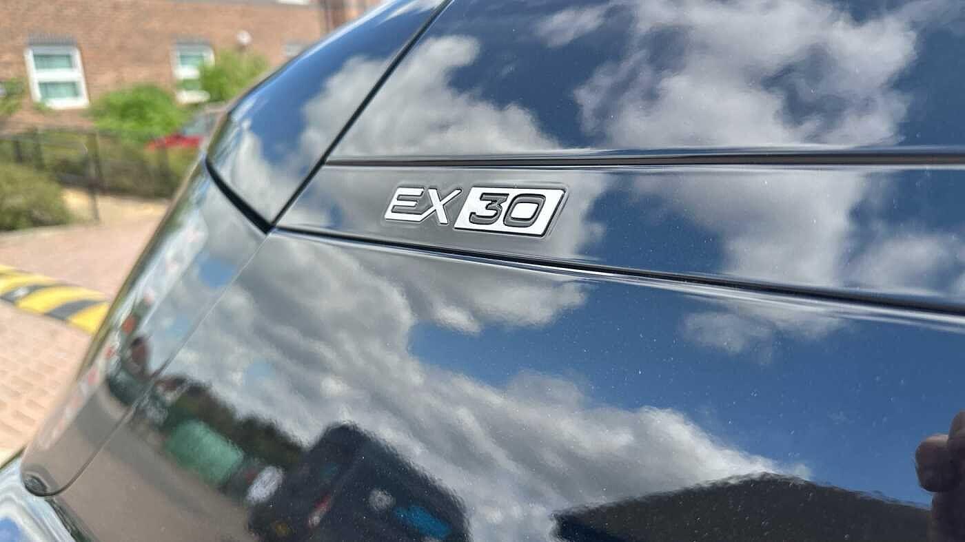 Used Volvo EX30 for sale - 77671178: Photo 39