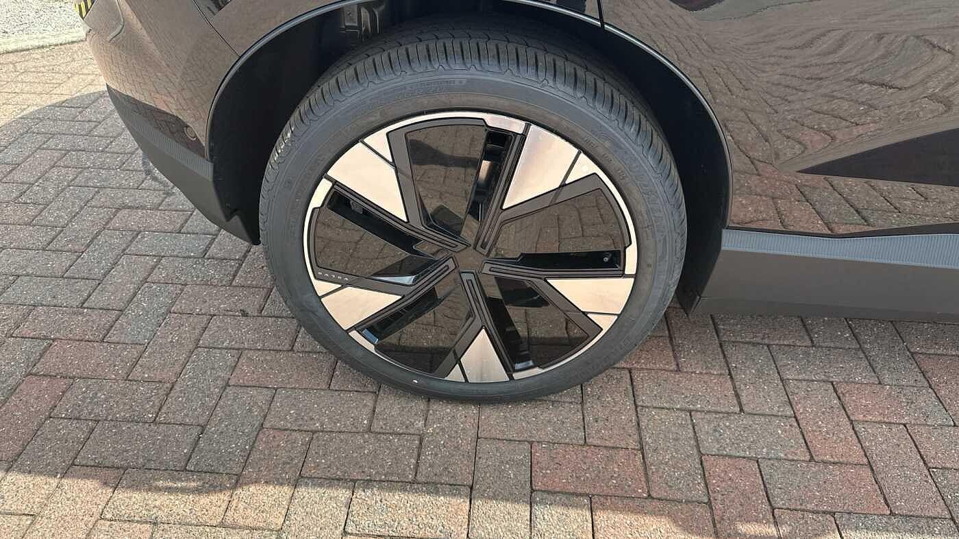 Used Volvo EX30 for sale - 77671178: Photo 40