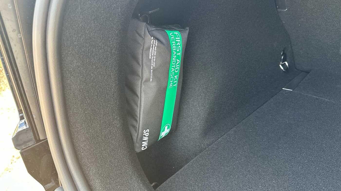 Used Volvo EX30 for sale - 77671178: Photo 44