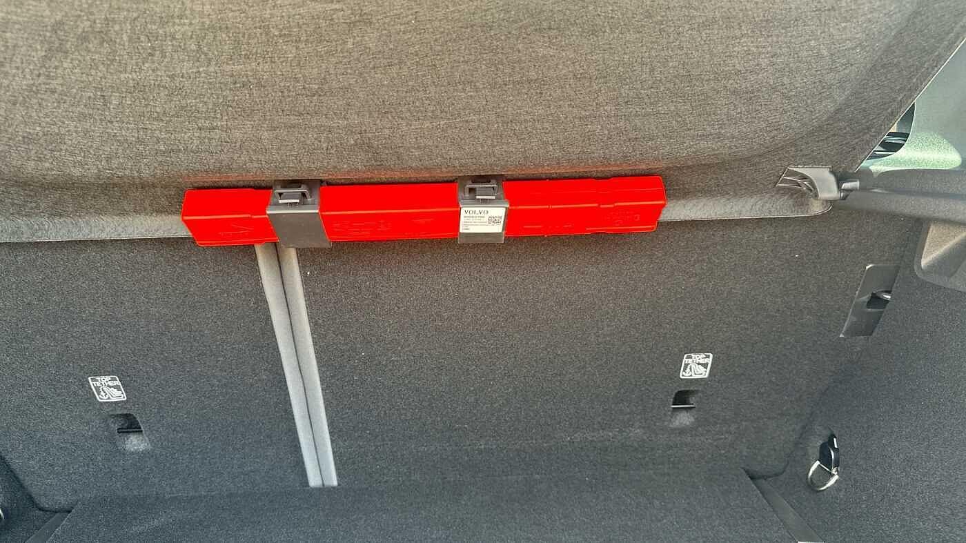 Used Volvo EX30 for sale - 77671178: Photo 45