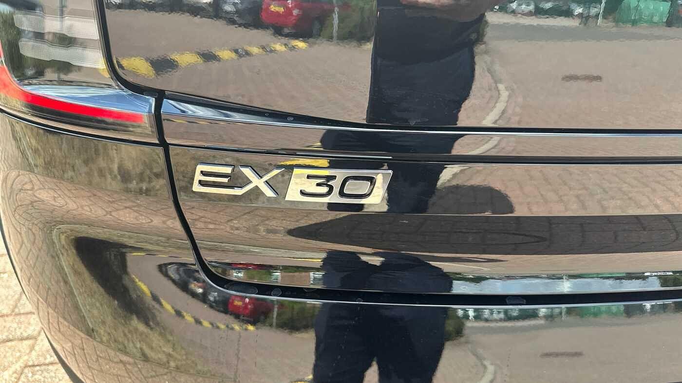 Used Volvo EX30 for sale - 77671178: Photo 47