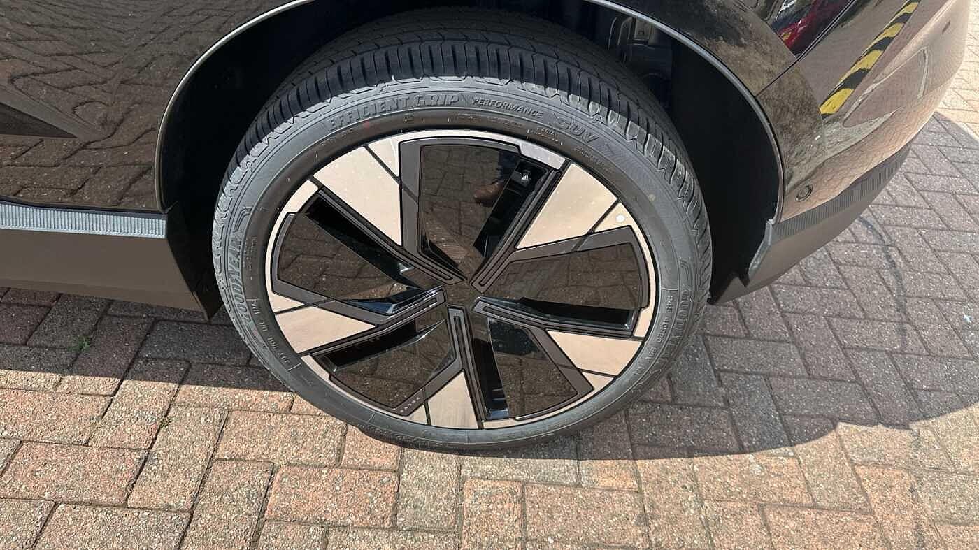 Used Volvo EX30 for sale - 77671178: Photo 49