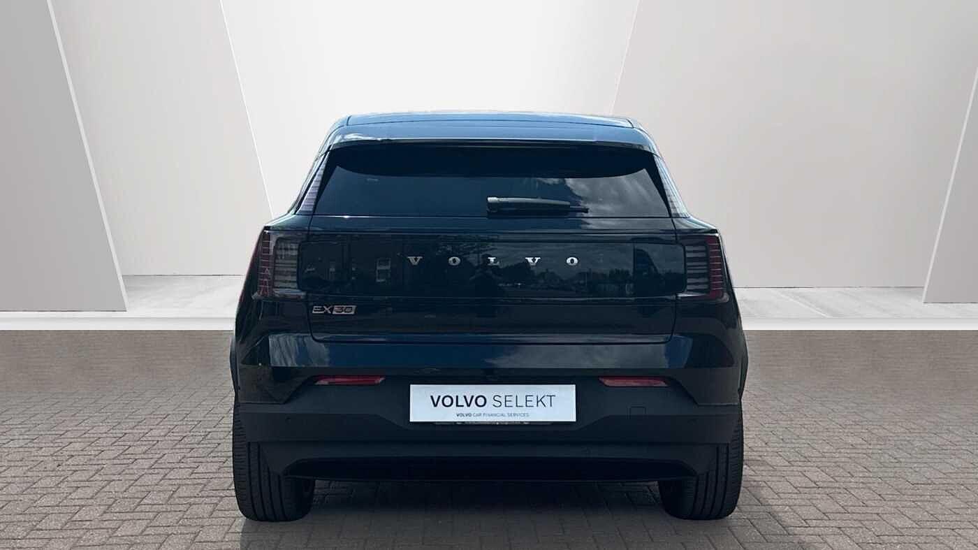 Used Volvo EX30 for sale - 77671178: Photo 9