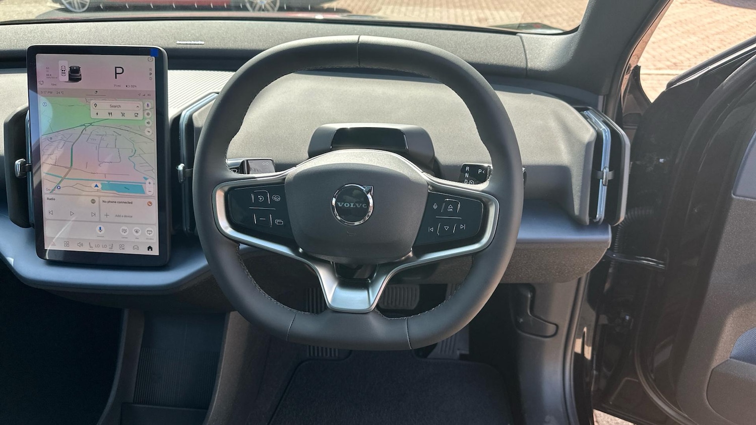 Used Volvo EX30 2025 for sale - 76307169: Photo 10