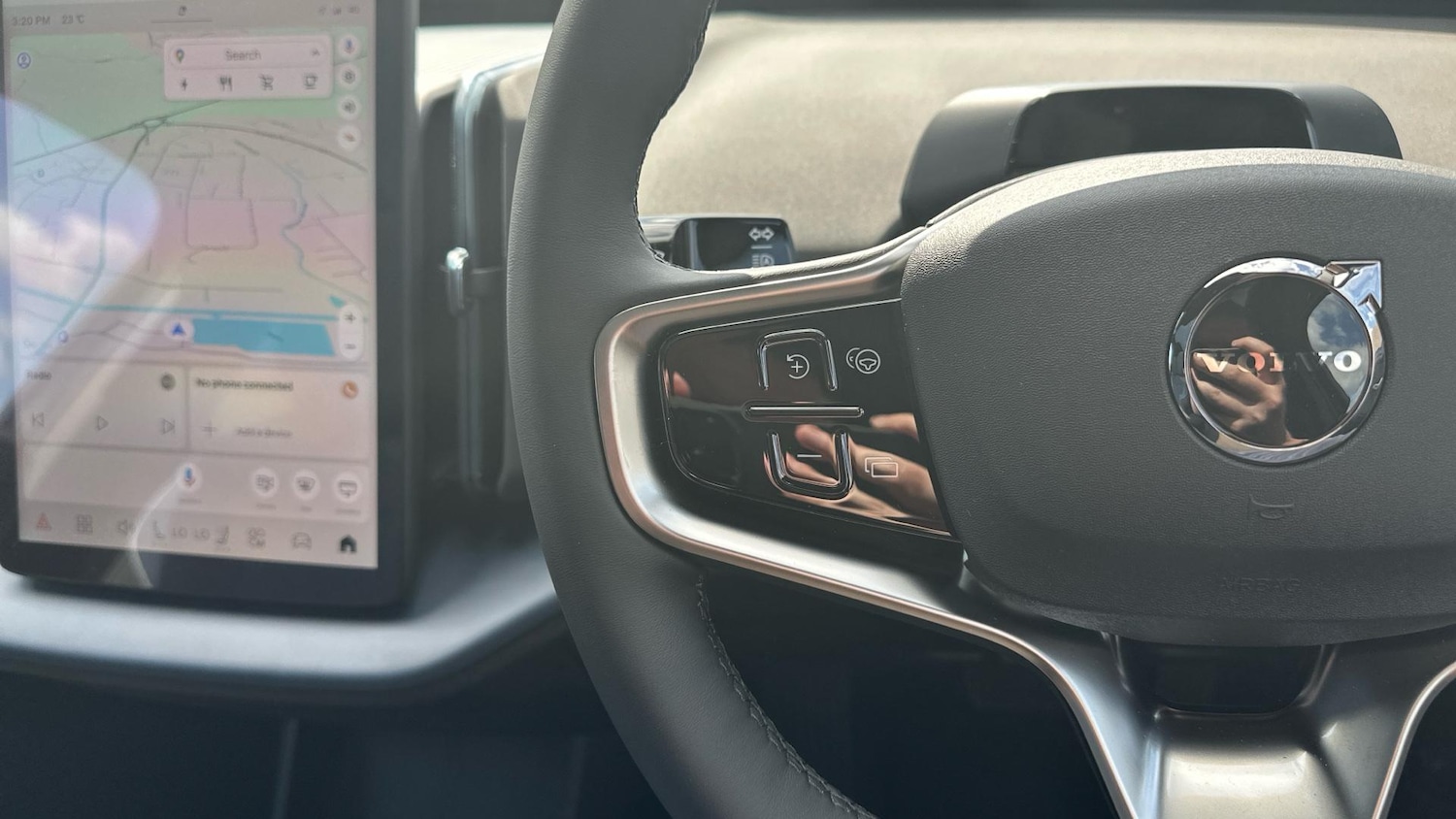 Used Volvo EX30 2025 for sale - 76307169: Photo 21