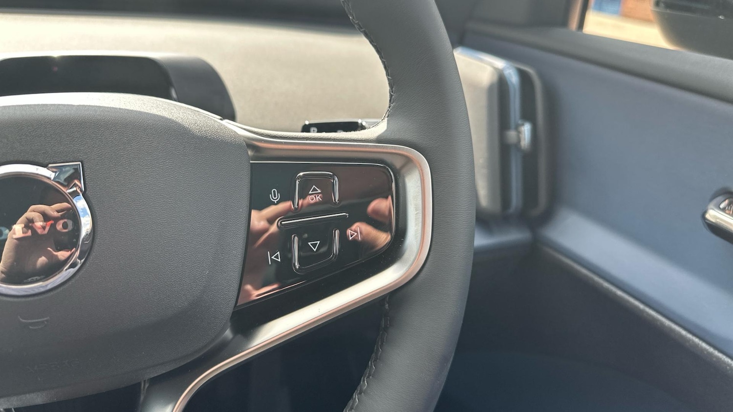 Used Volvo EX30 2025 for sale - 76307169: Photo 22