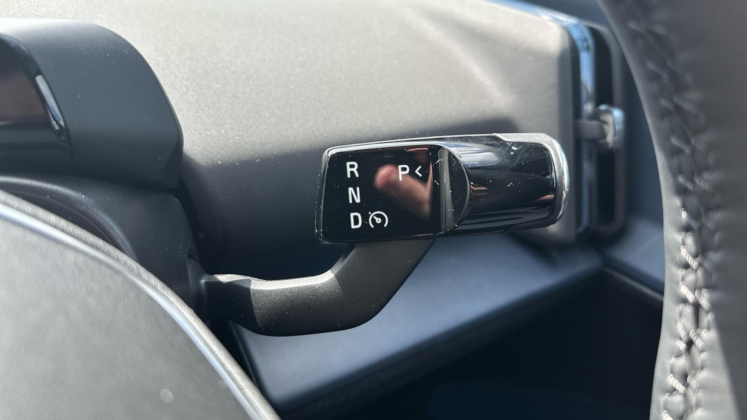 Used Volvo EX30 2025 for sale - 76307169: Photo 23