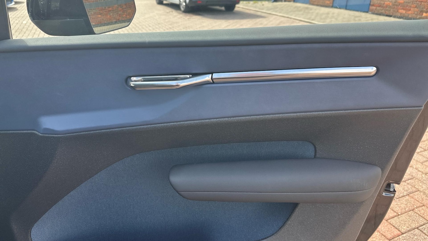 Used Volvo EX30 2025 for sale - 76307169: Photo 29