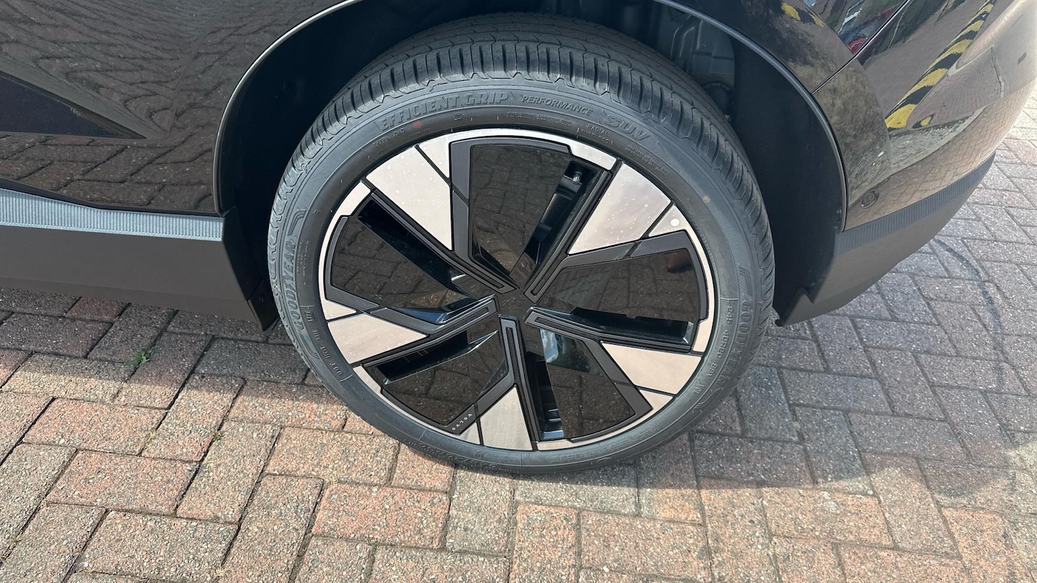 Used Volvo EX30 2025 for sale - 76307169: Photo 47