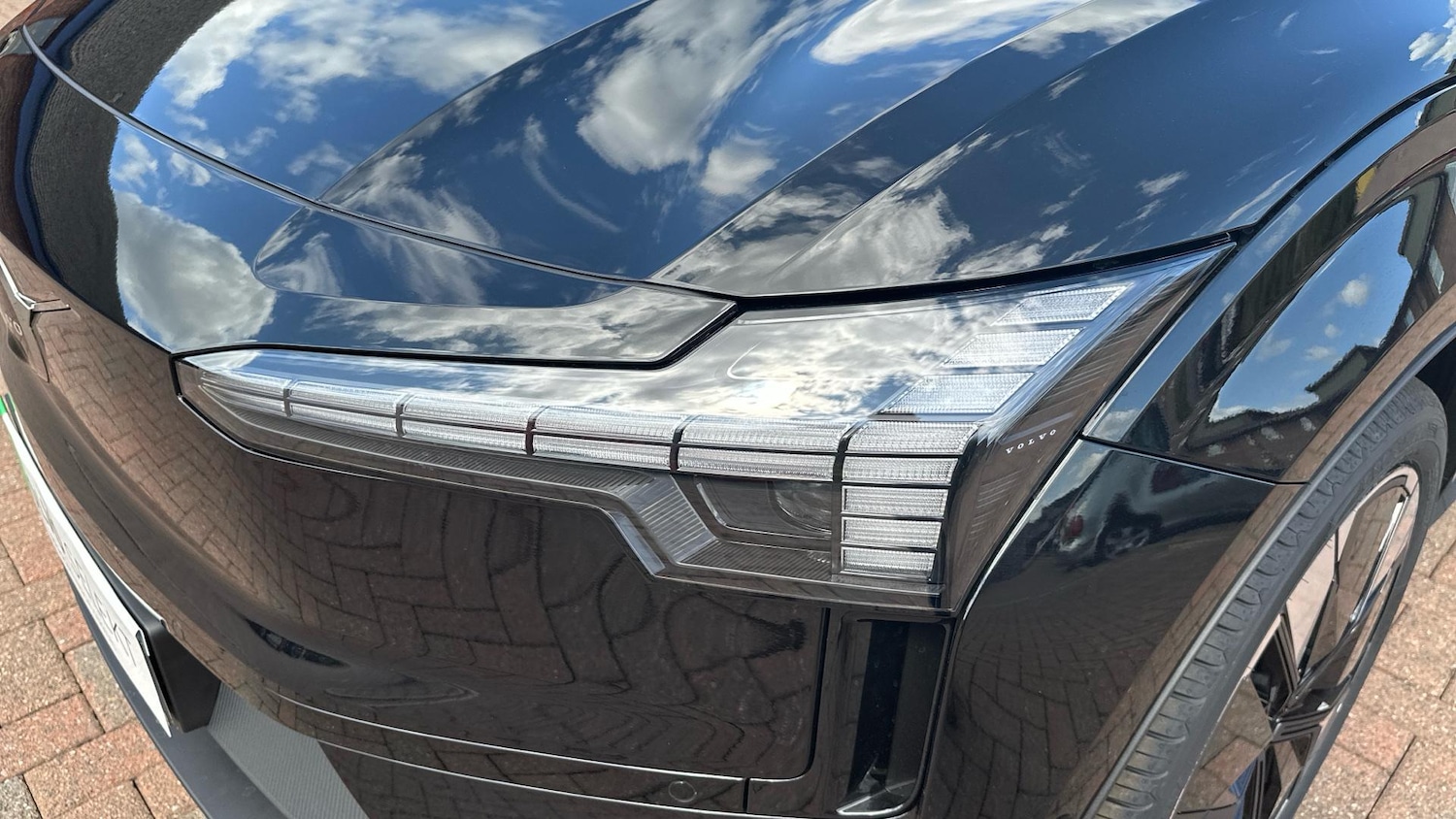 Used Volvo EX30 2025 for sale - 76307169: Photo 50