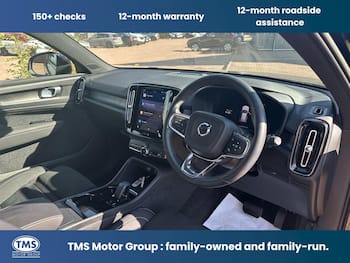 Used Volvo XC40 2023 for sale - 79317282: Photo