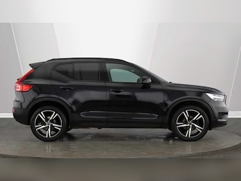 Used Volvo XC40 2022 for sale - 78958429: Photo