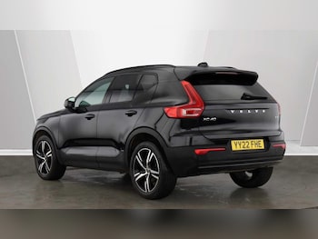 Used Volvo XC40 2022 for sale - 78958429: Photo