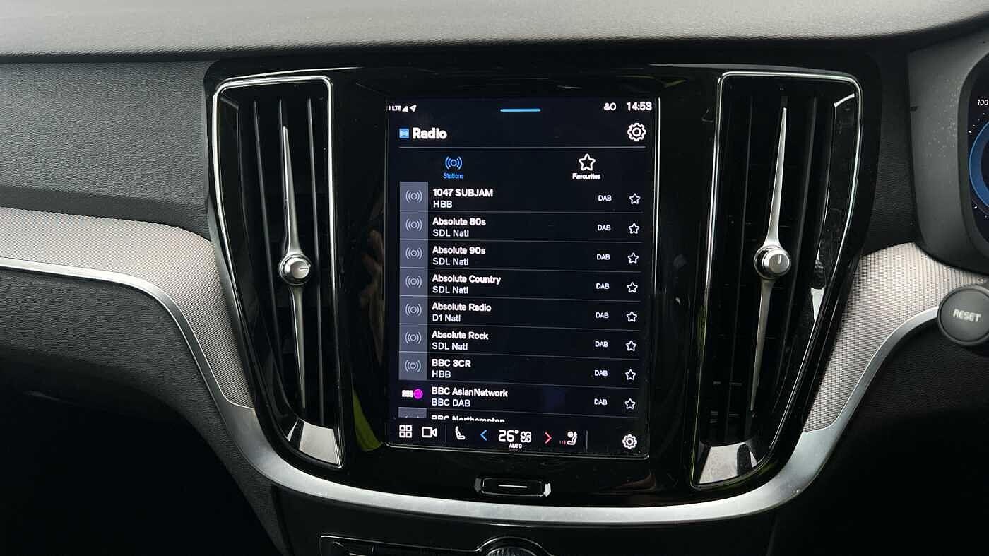 Used Volvo V60 2022 for sale - 76701305: Photo 10