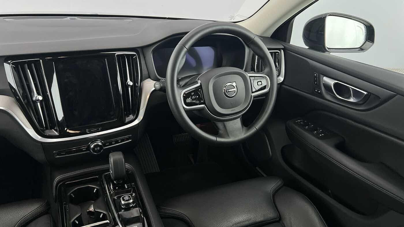 Used Volvo V60 2022 for sale - 76701305: Photo 8