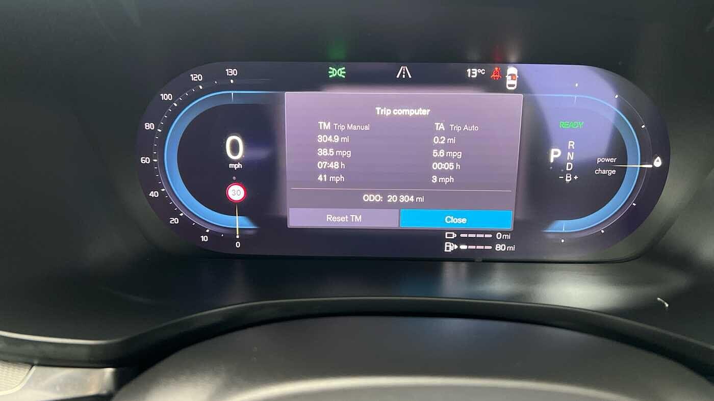 Used Volvo V60 2022 for sale - 76701305: Photo 9