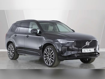 Used Volvo XC90 2025 for sale - 79303792: Photo