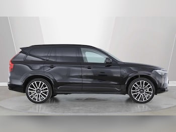 Used Volvo XC90 2025 for sale - 79303792: Photo