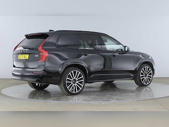 Used Volvo XC90 2025 for sale - 79303792: Photo