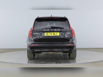 Used Volvo XC90 2025 for sale - 79303792: Photo