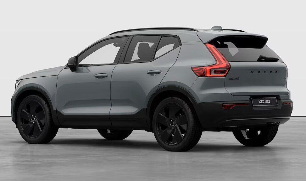 Used Volvo XC40 for sale - 77305567: Photo 3