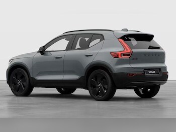 Used Volvo XC40 2026 for sale - 77305567: Photo