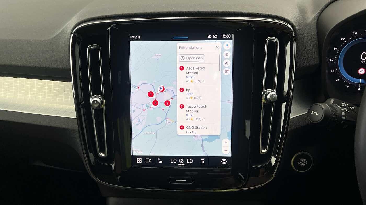 Used Volvo XC40 2022 for sale - 76307811: Photo 10