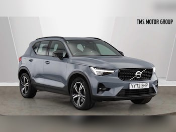 Volvo - XC40