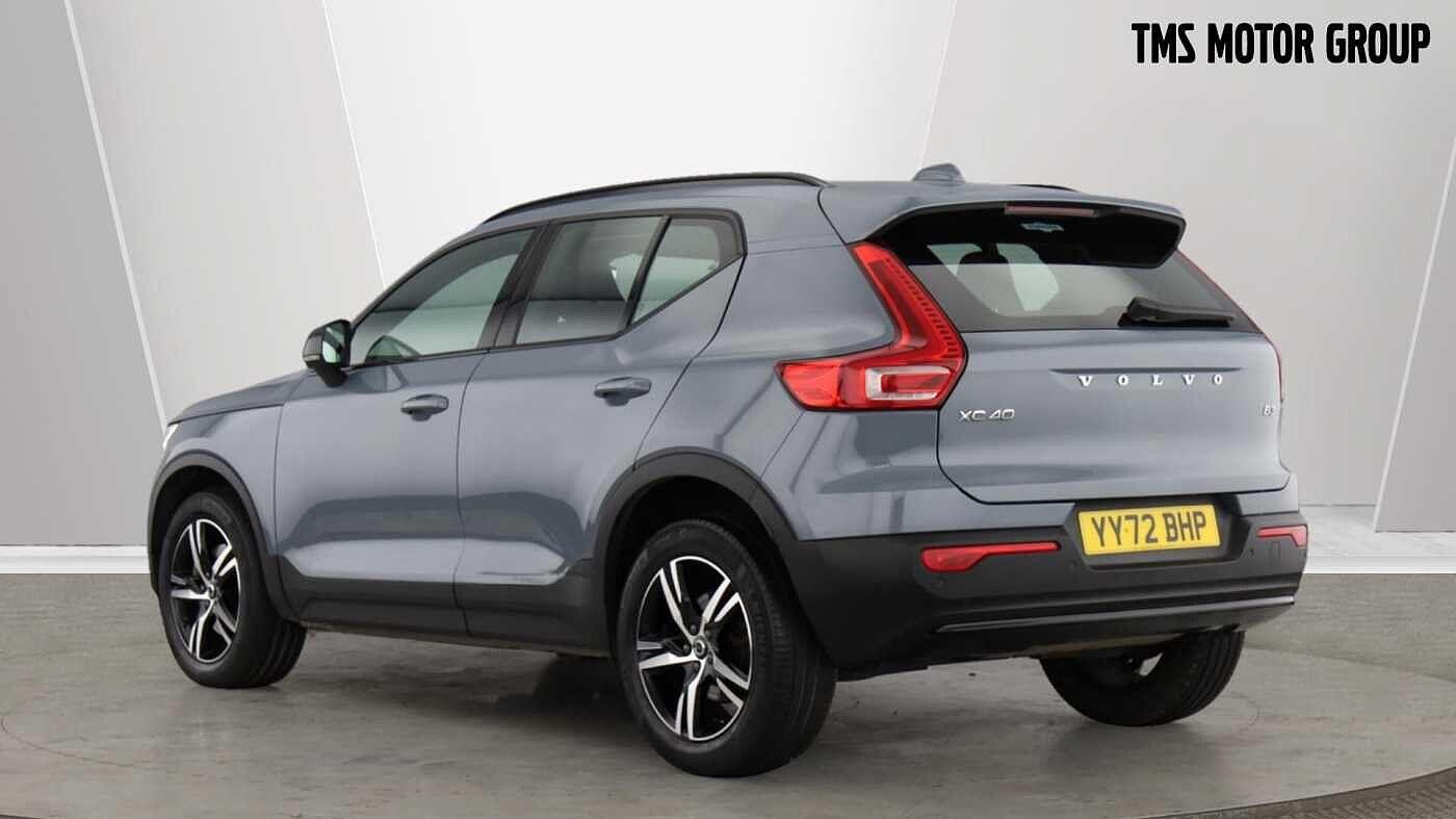 Used Volvo XC40 2022 for sale - 76307811: Photo 3