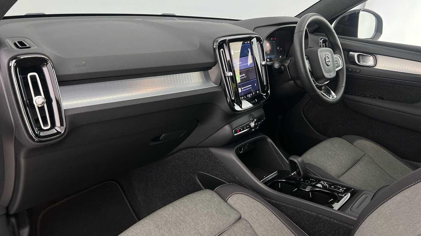 Used Volvo XC40 2022 for sale - 76307811: Photo 6