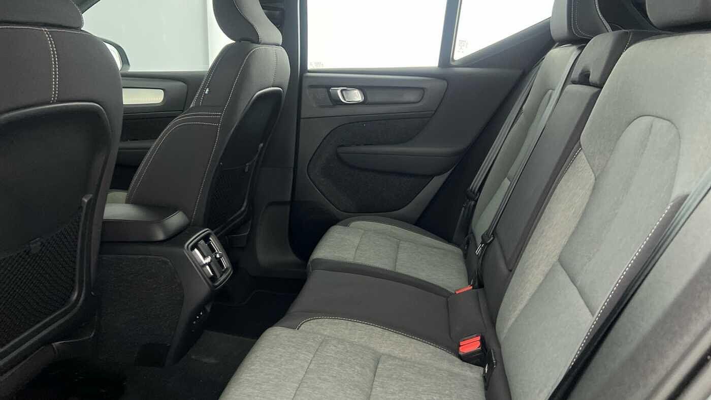 Used Volvo XC40 2022 for sale - 76307811: Photo 7