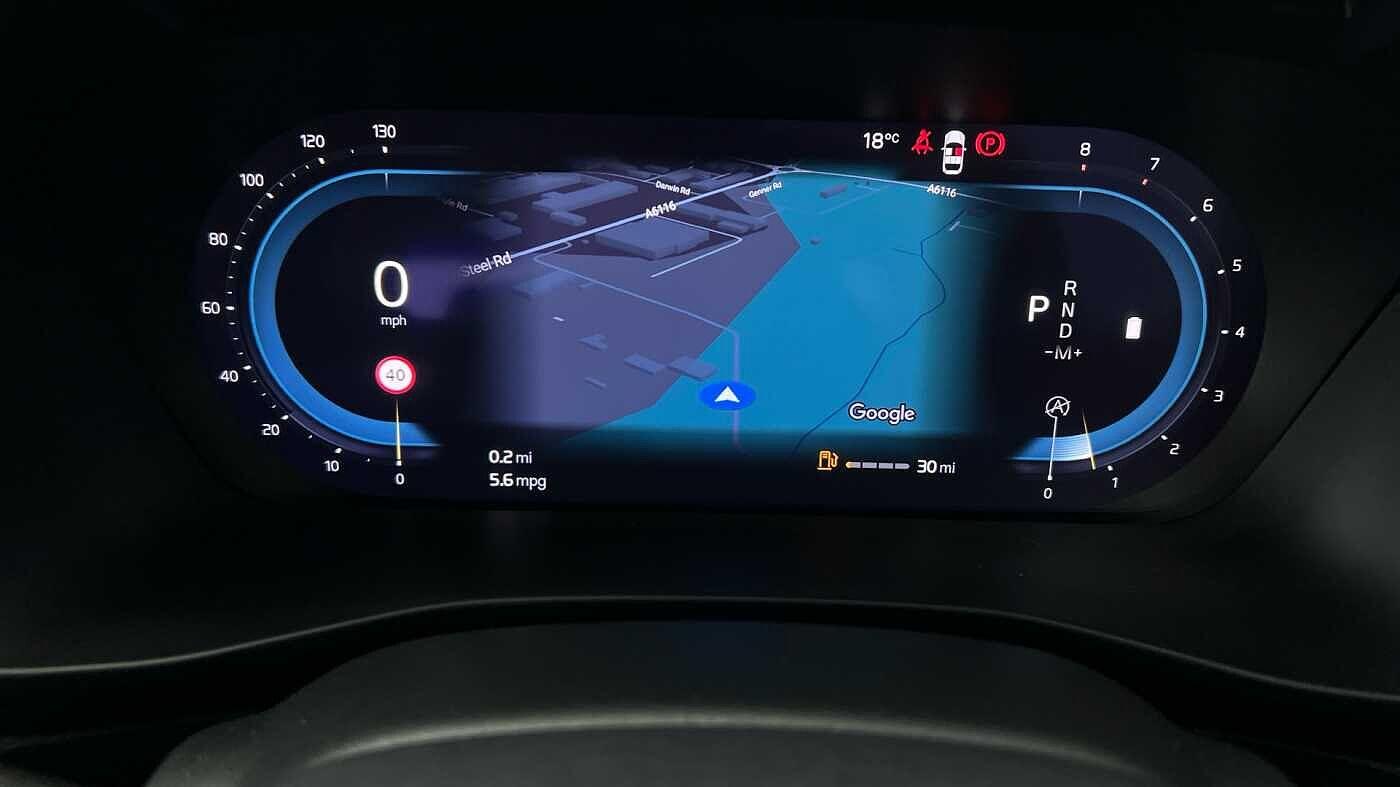 Used Volvo XC40 2022 for sale - 76307811: Photo 9