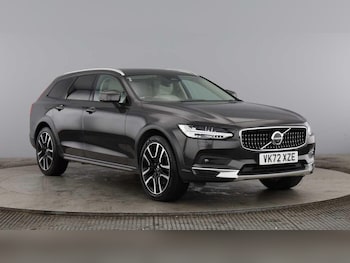 2022 (72) - 2.0 B5P Cross Country Ultimate 5dr AWD Auto