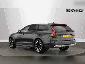 Used Volvo V90 2022 for sale - 76824276: Photo