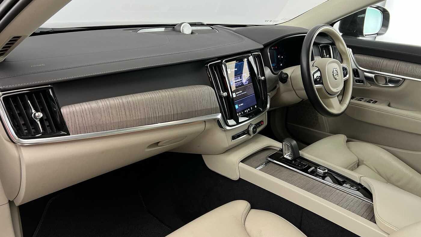 Used Volvo V90 2022 for sale - 76824276: Photo 6