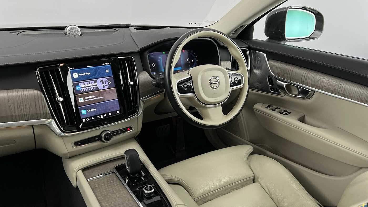 Used Volvo V90 2022 for sale - 76824276: Photo 8