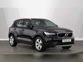 Used Volvo XC40 2022 for sale - 79145602: Photo