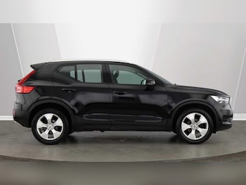 Used Volvo XC40 2022 for sale - 79145602: Photo