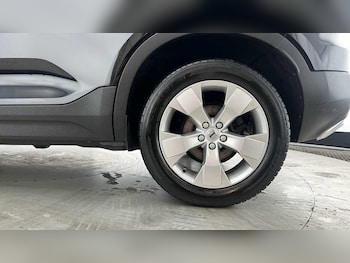 Used Volvo XC40 2022 for sale - 79145602: Photo