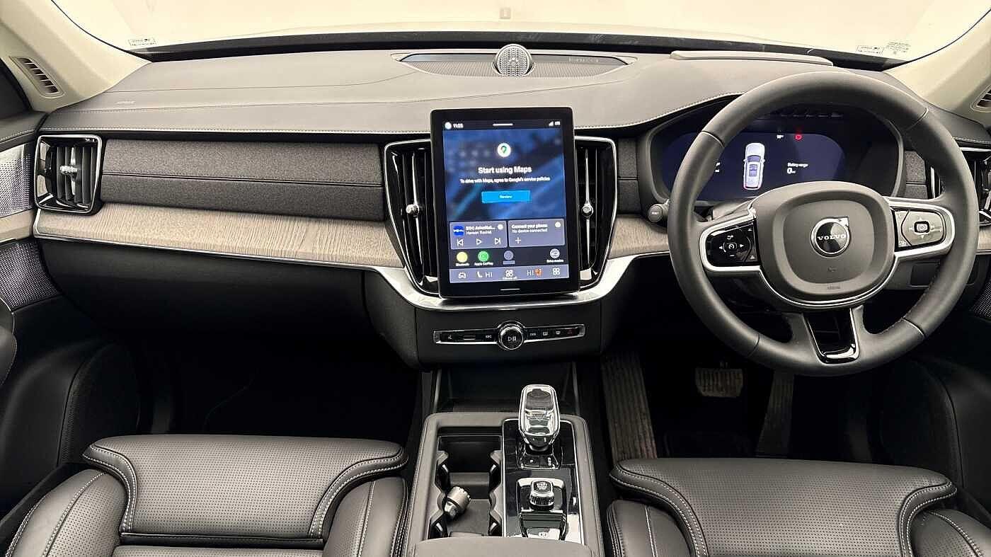 Used Volvo XC90 for sale - 78034911: Photo 10