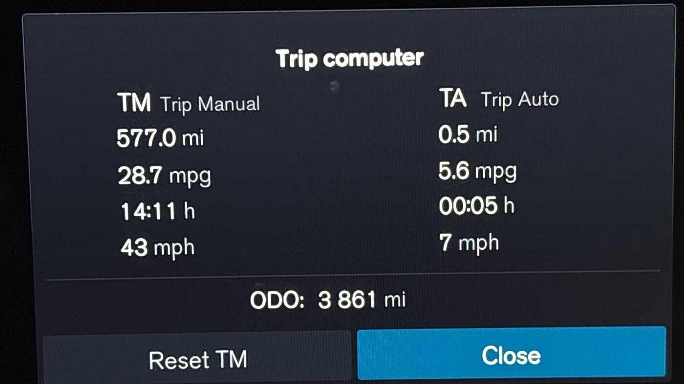 Used Volvo XC90 for sale - 78034911: Photo 12