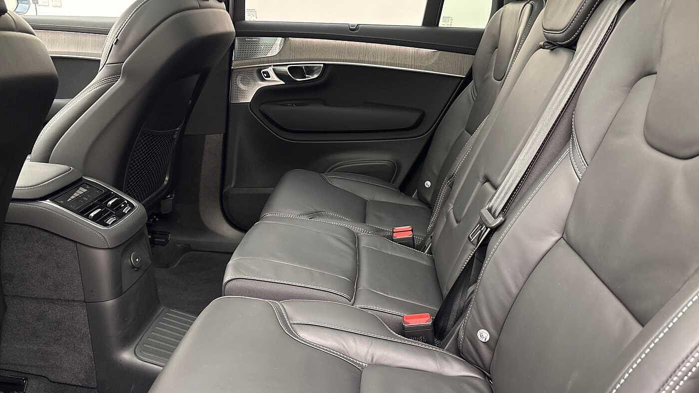 Used Volvo XC90 for sale - 78034911: Photo 13