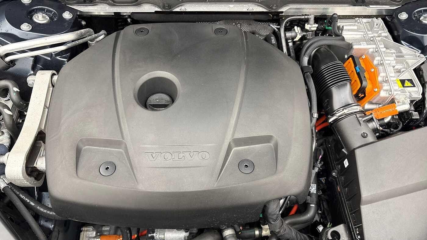 Used Volvo XC90 for sale - 78034911: Photo 15