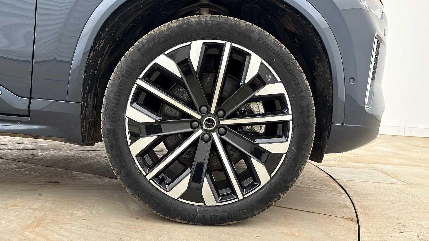 Used Volvo XC90 for sale - 78034911: Photo 16