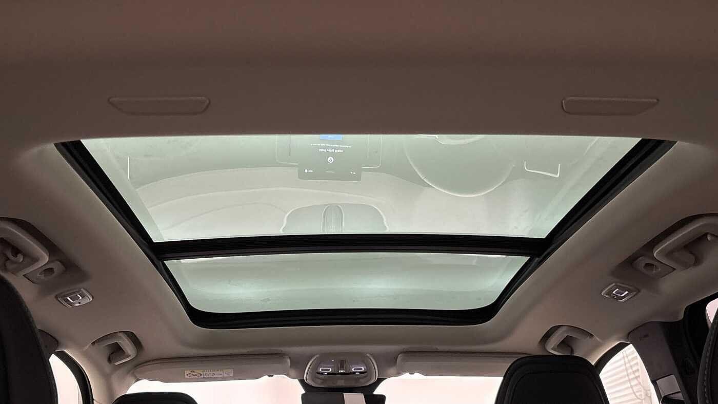 Used Volvo XC90 for sale - 78034911: Photo 17