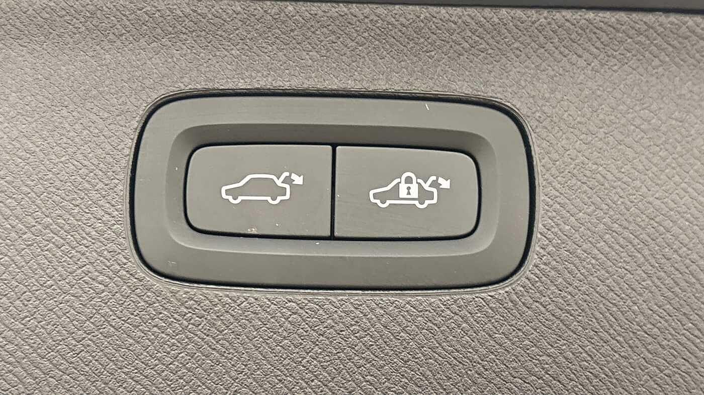 Used Volvo XC90 for sale - 78034911: Photo 18