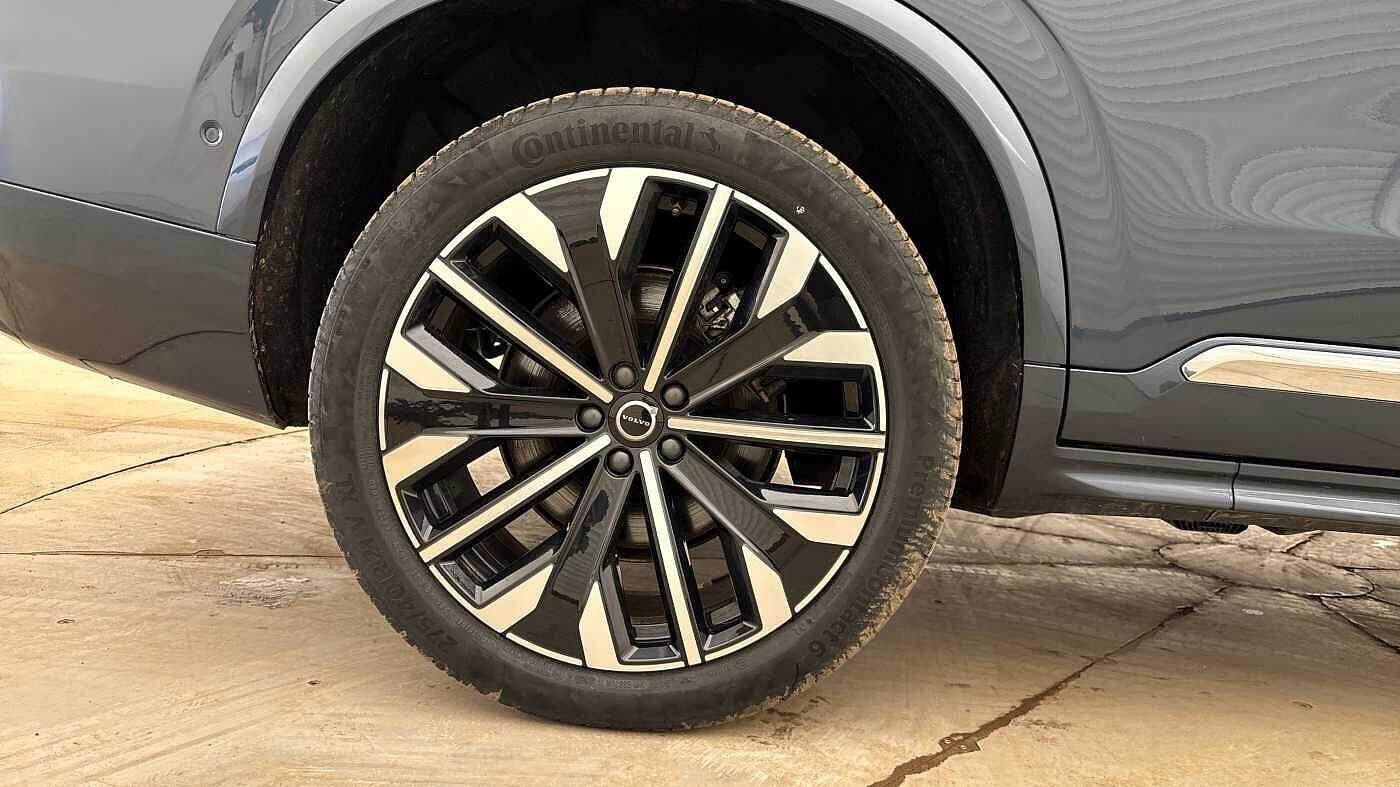 Used Volvo XC90 for sale - 78034911: Photo 19