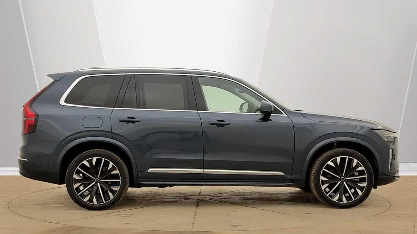 Used Volvo XC90 for sale - 78034911: Photo 2