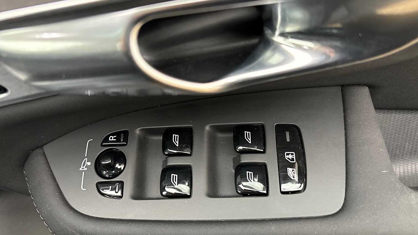 Used Volvo XC90 for sale - 78034911: Photo 24